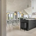 Villavilla 906 - Skastrup Strand, Fyn Og Oer Hébergement de vacances Bogense