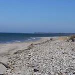 Villavilla 906 - Skastrup Strand, Fyn Og Oer Bogense