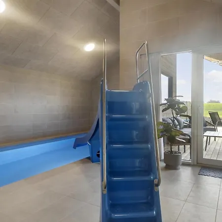 Holiday home Villavilla 906 - Skastrup Strand, Fyn Og Oer Bogense