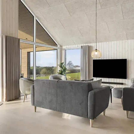 Villavilla #906 - Skåstrup Strand, Fyn Og øer *