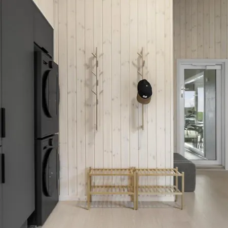 Villavilla 906 - Strand, Fyn Og Oer *