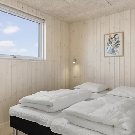Villavilla 906 - Strand, Fyn Og Oer Vakantiehuis