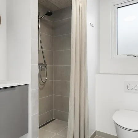 Villavilla 906 - Strand, Fyn Og Oer Vakantiehuis *