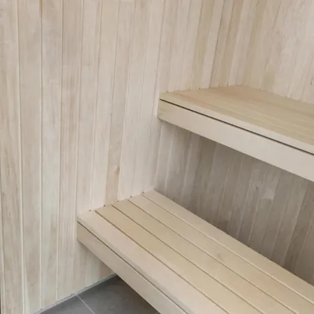 Villavilla 906 - Strand, Fyn Og Oer