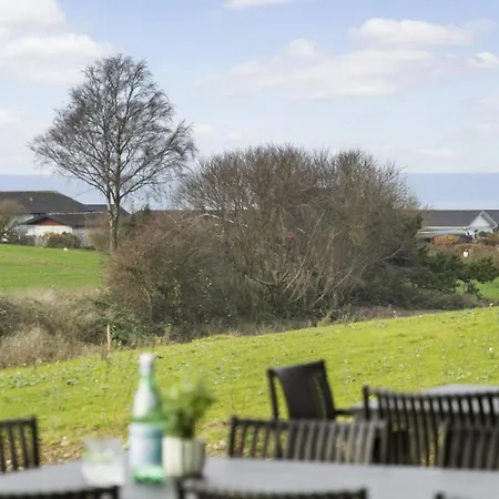 Villavilla #906 - Skåstrup Strand, Fyn Og øer Bogense