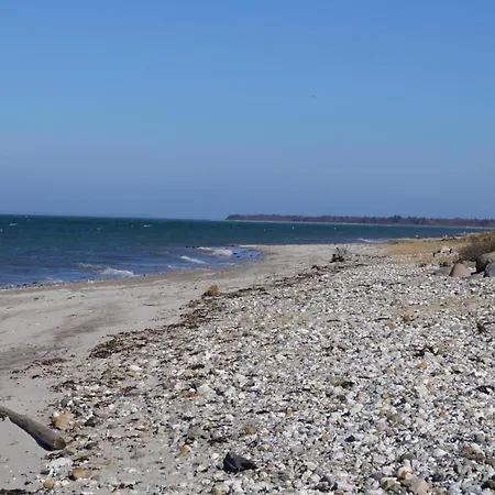 Villavilla #906 - Skåstrup Strand, Fyn Og øer Bogense