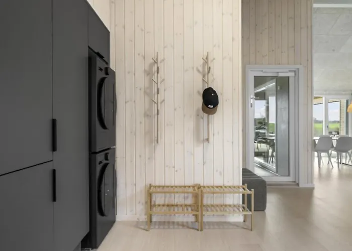 Villavilla 906 - Strand, Fyn Og Oer *