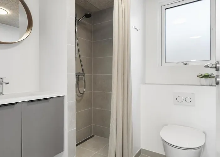 Villavilla 906 - Skastrup Strand, Fyn Og Oer Holiday home *