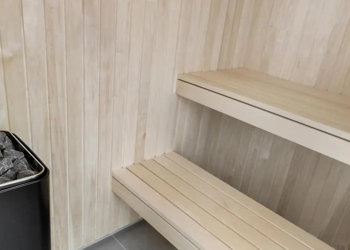 Villavilla 906 - Skastrup Strand, Fyn Og Oer