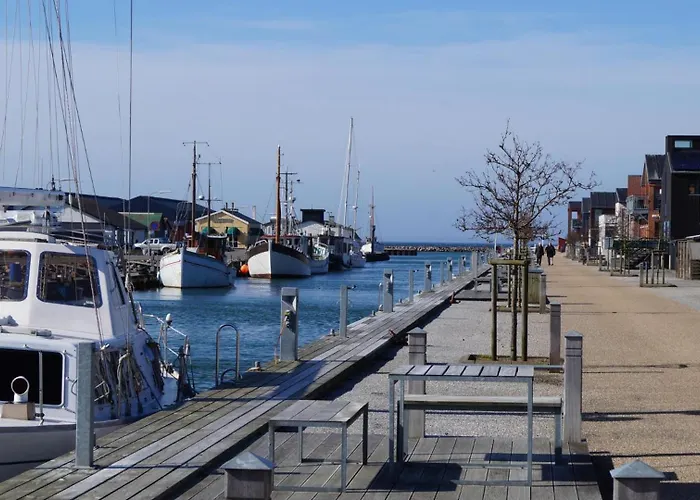 Holiday home Villavilla 906 - Skastrup Strand, Fyn Og Oer